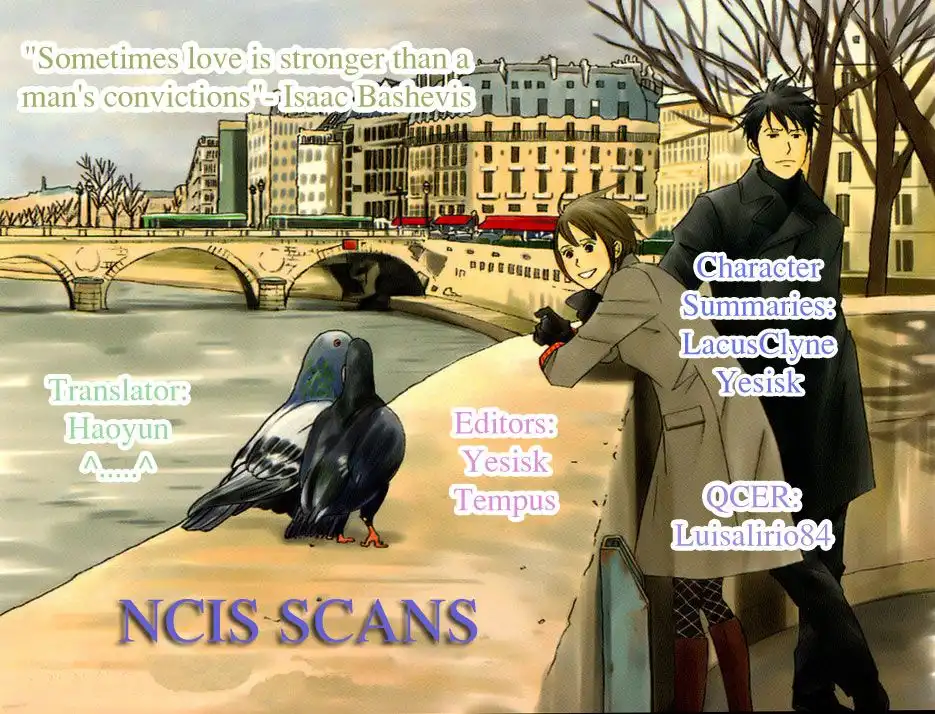 Nodame Cantabile Chapter 77 13